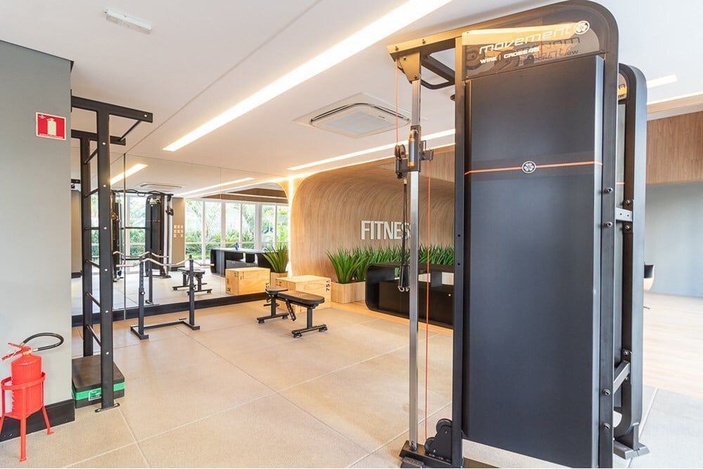 Apartamento à venda com 2 quartos, 83m² - Foto 32