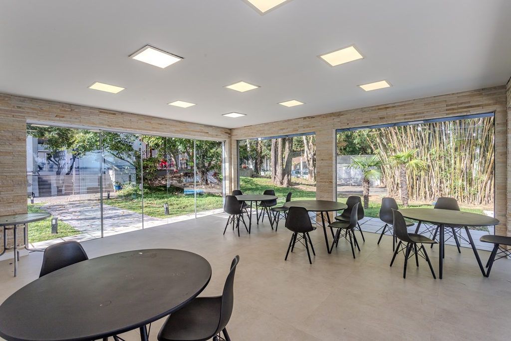 Casa, 5 quartos, 302 m² - Foto 7