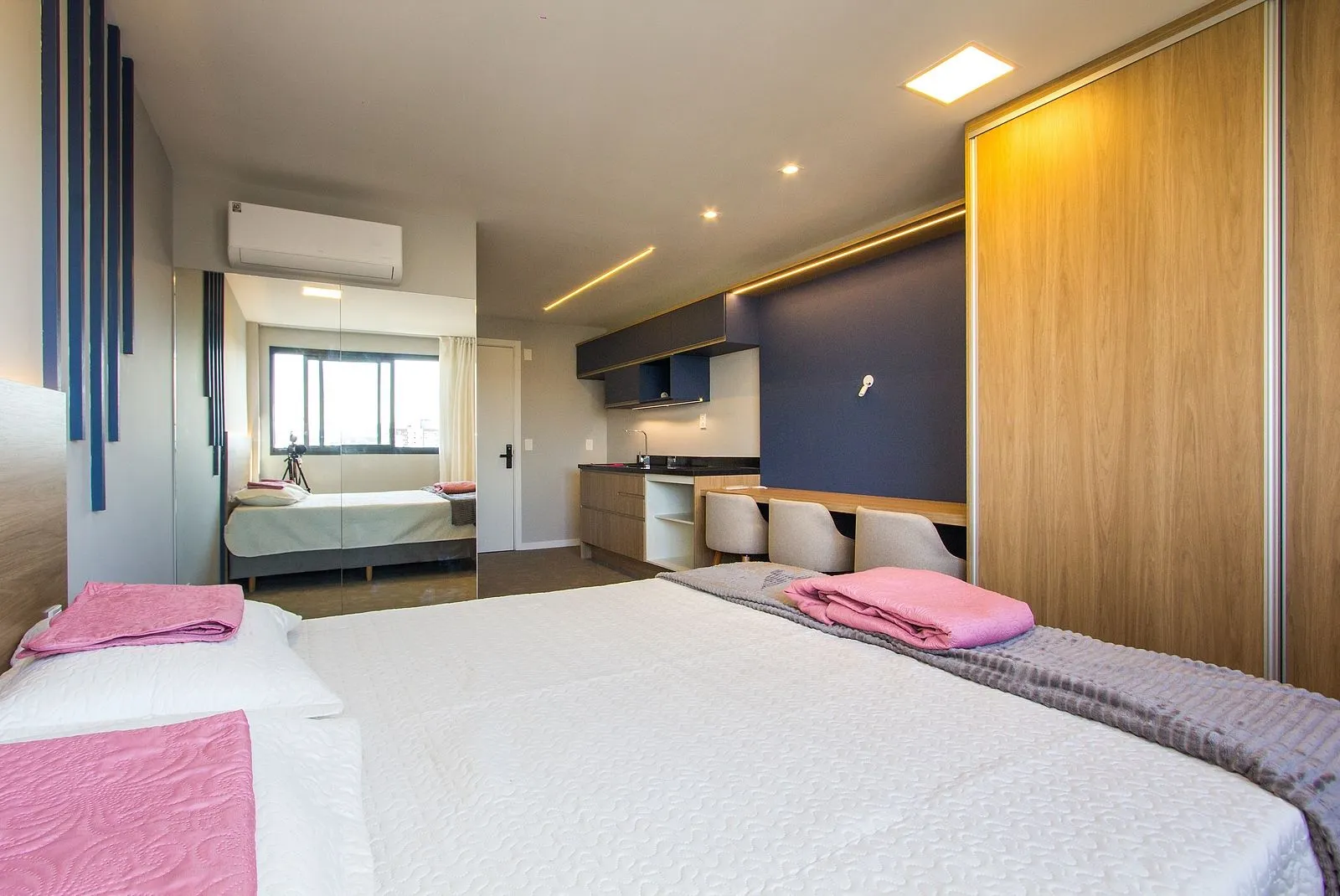 Flat/Apart Hotel, 1 m² - Foto 14