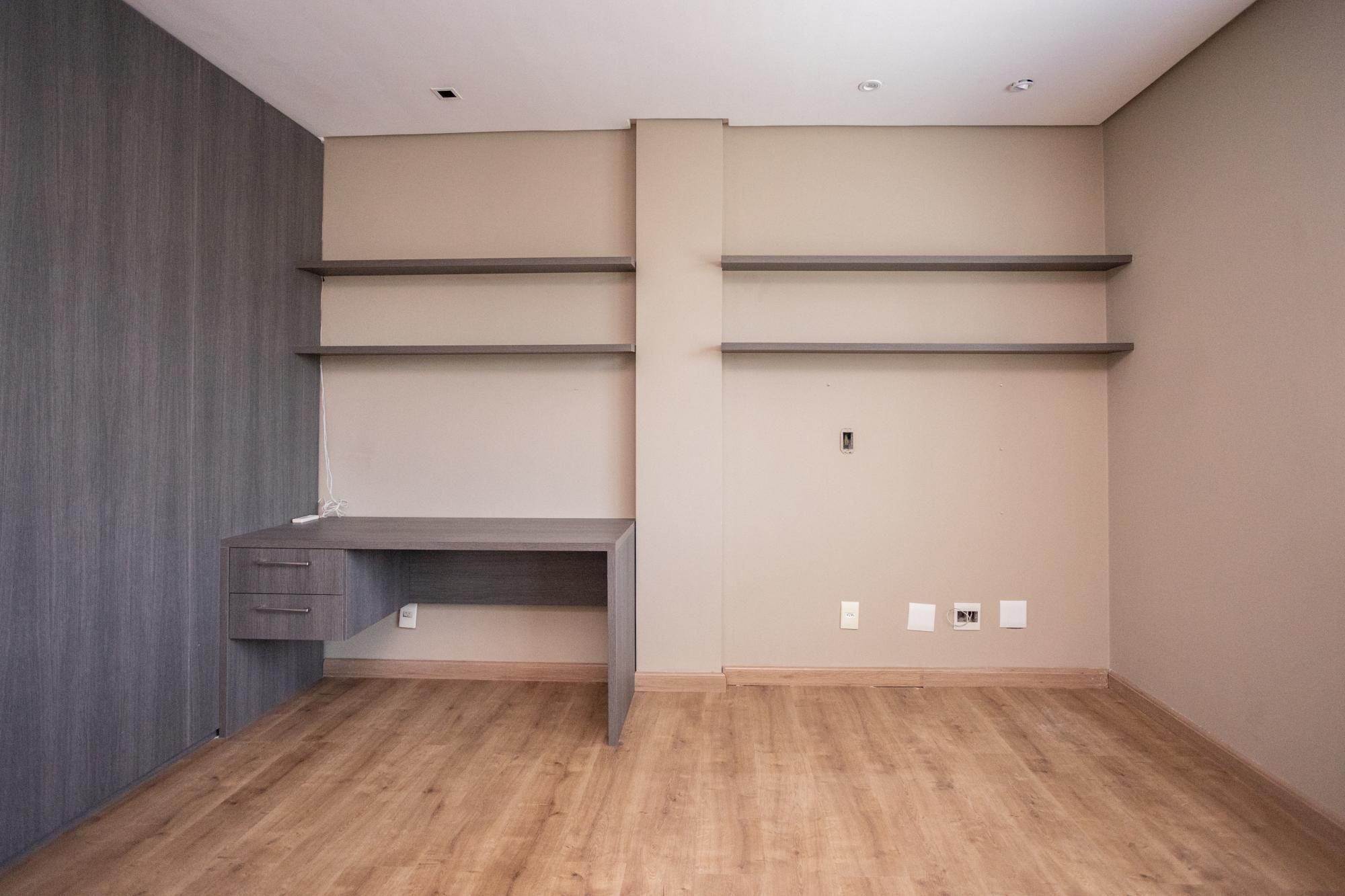 Conjunto Comercial-Sala para alugar com 1 quarto, 51m² - Foto 19