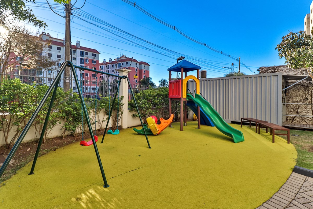 Apartamento, 2 quartos, 41 m² - Foto 4
