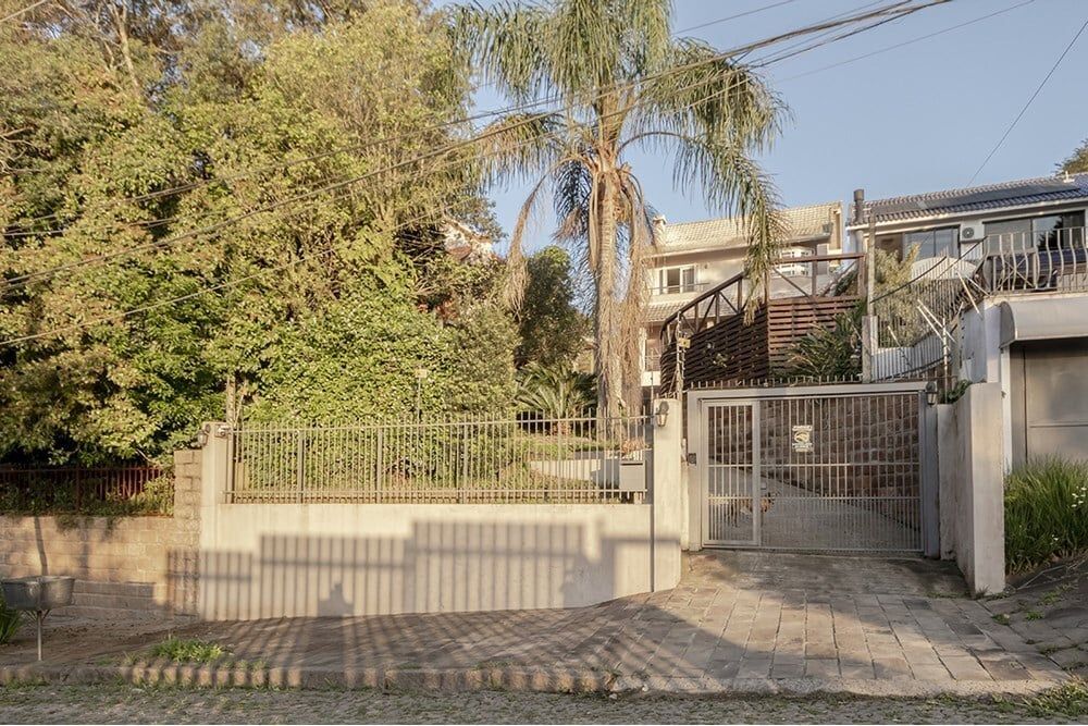 Casa à venda com 3 quartos, 303m² - Foto 25