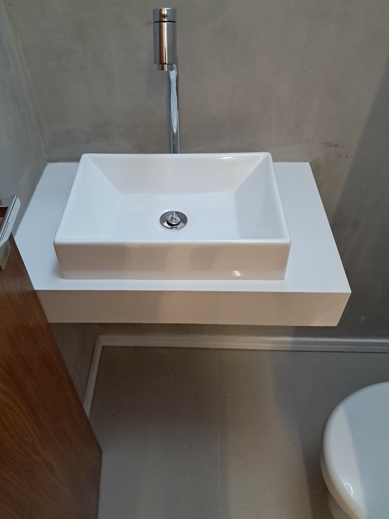 Sala-Conjunto, 46 m² - Foto 6