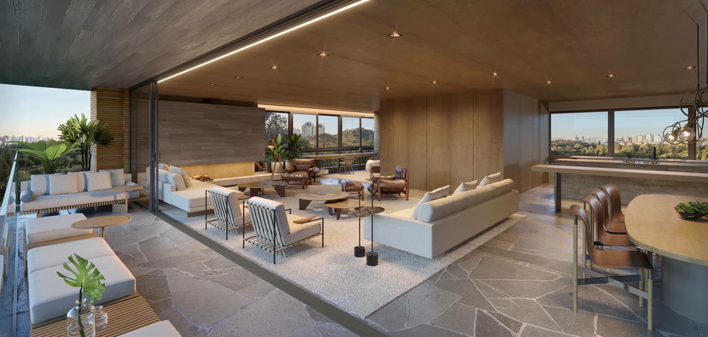 Apartamento, 3 quartos, 322 m² - Foto 7