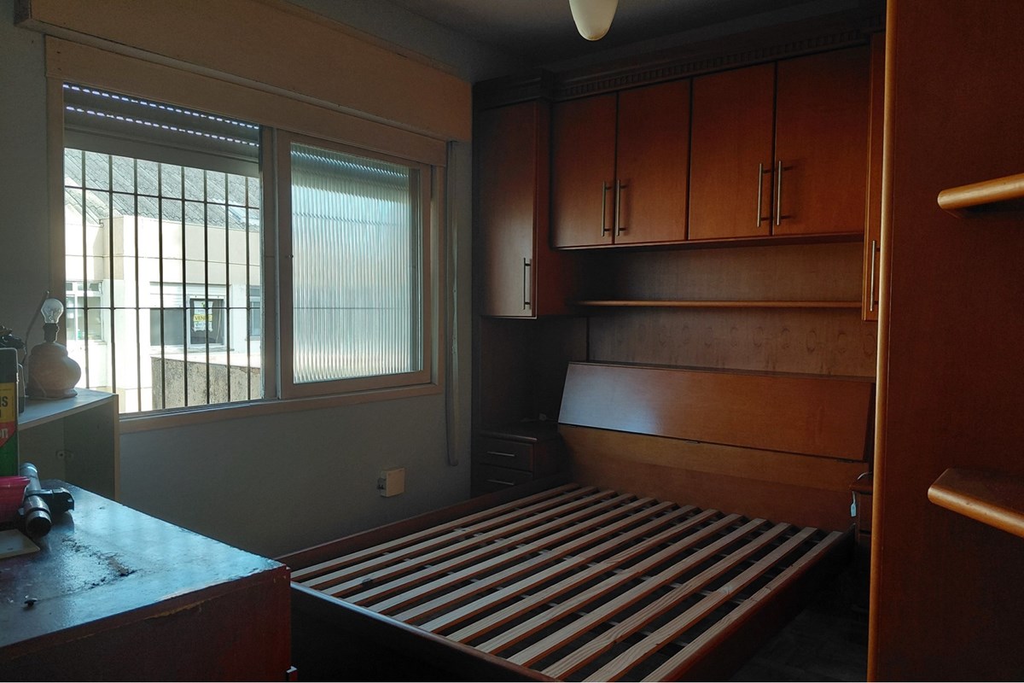 Apartamento, 1 quarto, 43 m² - Foto 8