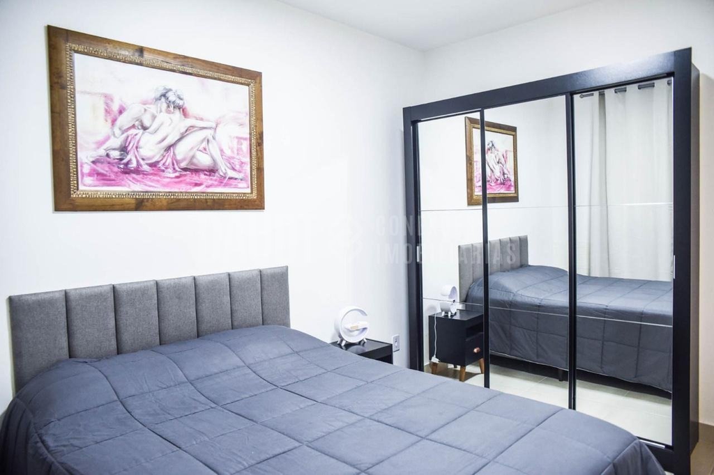 Apartamento, 1 quarto, 45 m² - Foto 15