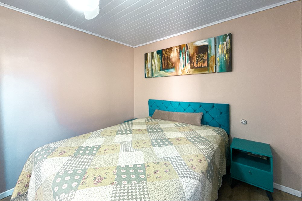 Casa, 2 quartos, 89 m² - Foto 4