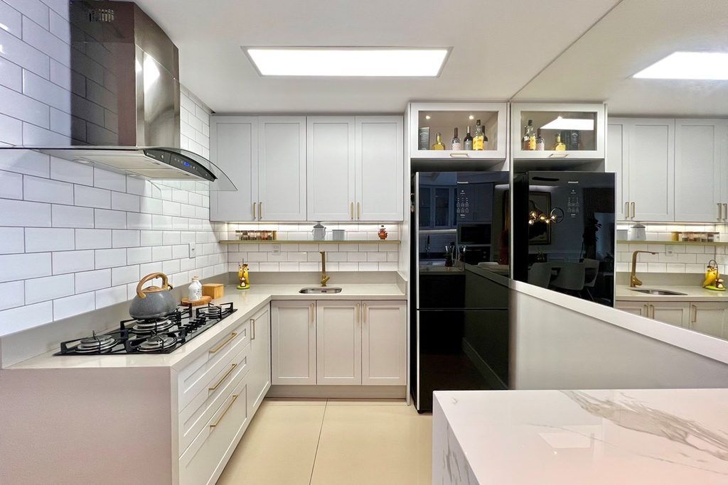 Casa, 3 quartos, 111 m² - Foto 31