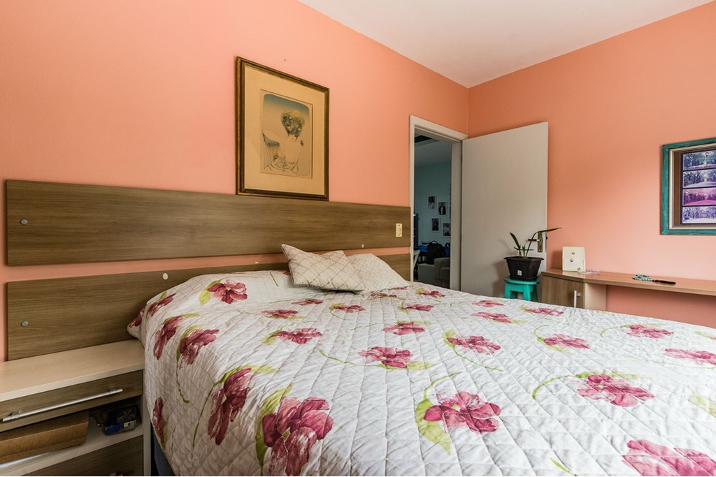 Apartamento, 2 quartos, 72 m² - Foto 3