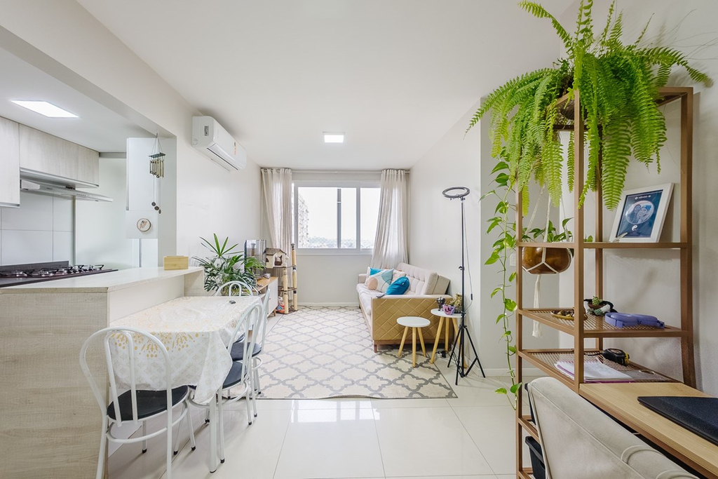 Apartamento, 2 quartos, 61 m² - Foto 30