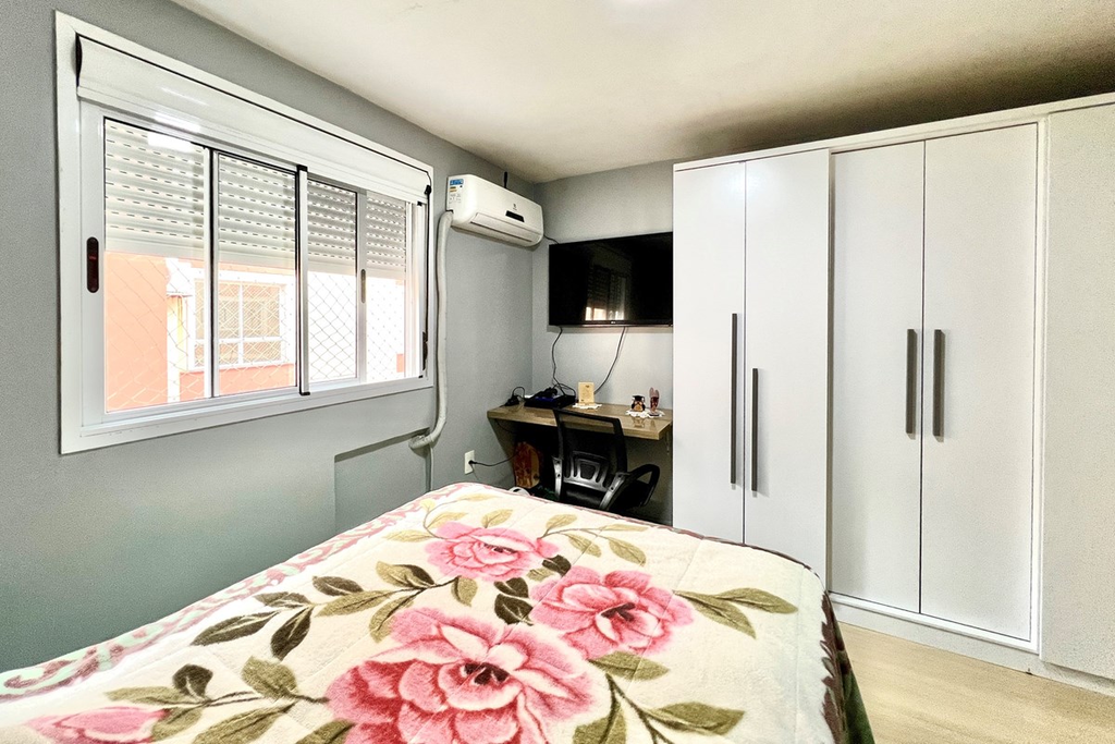 Apartamento, 3 quartos, 52 m² - Foto 43