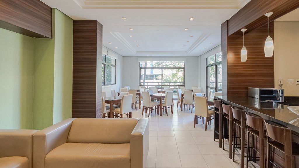 Apartamento, 3 quartos, 140 m² - Foto 17