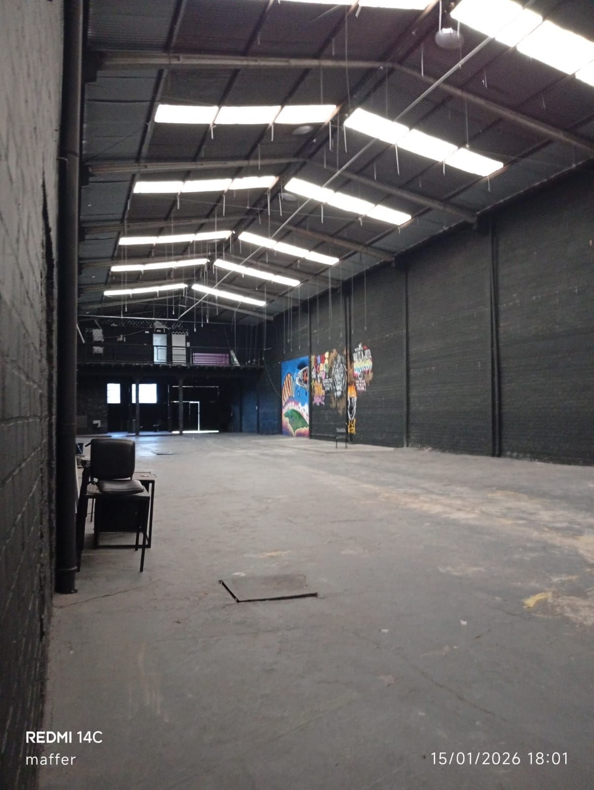 Depósito-Galpão - Foto 9