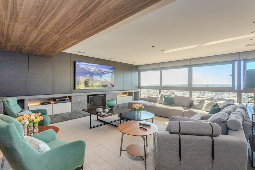 Apartamento, 3 quartos, 289 m² - Foto 60