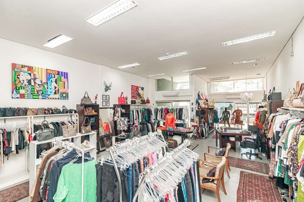 Loja-Salão à venda, 202m² - Foto 14