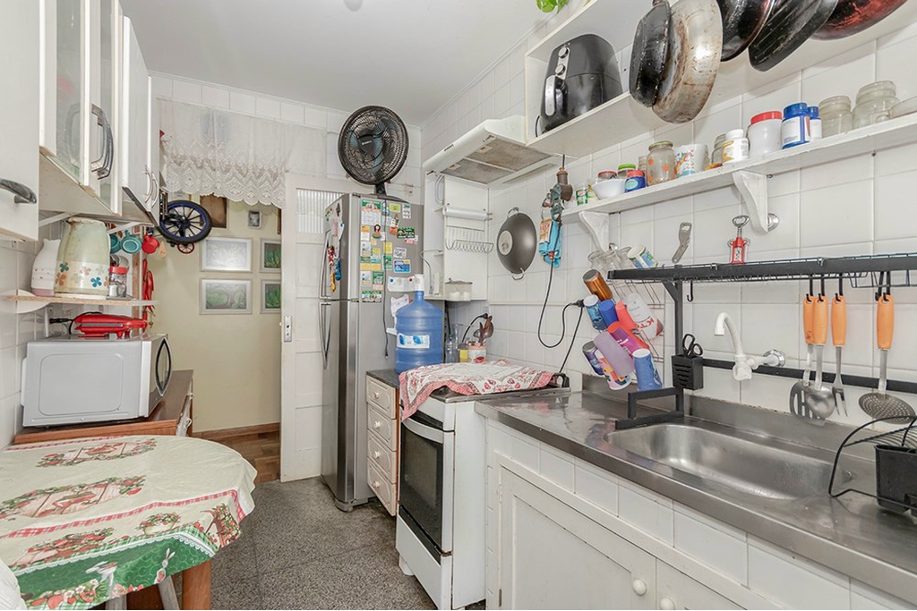 Apartamento, 4 quartos, 85 m² - Foto 15