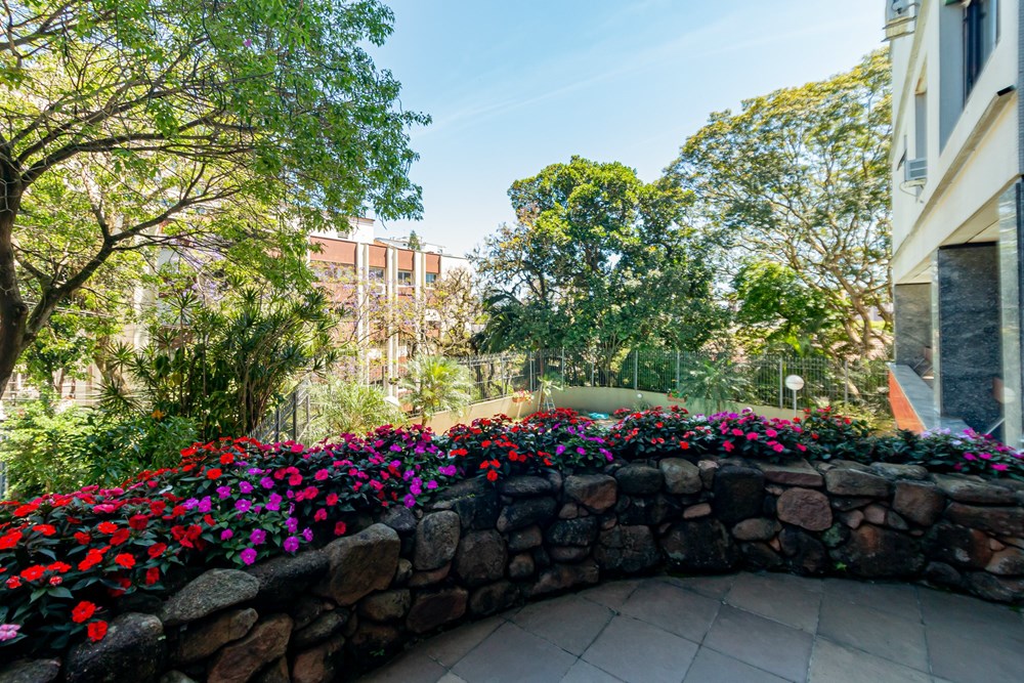 Apartamento, 3 quartos, 121 m² - Foto 28