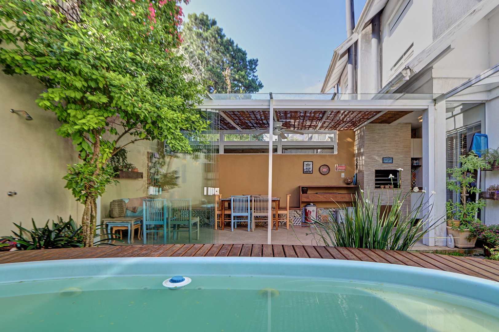 Casa de Condomínio, 4 quartos - Foto 76