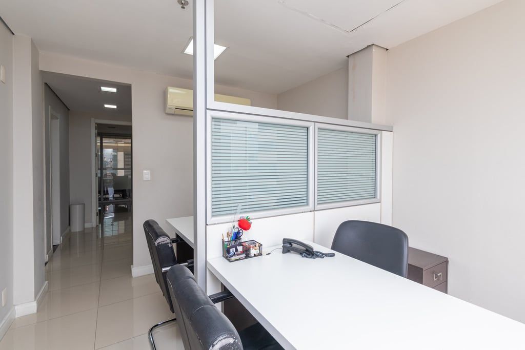 Conjunto Comercial-Sala à venda, 345m² - Foto 6
