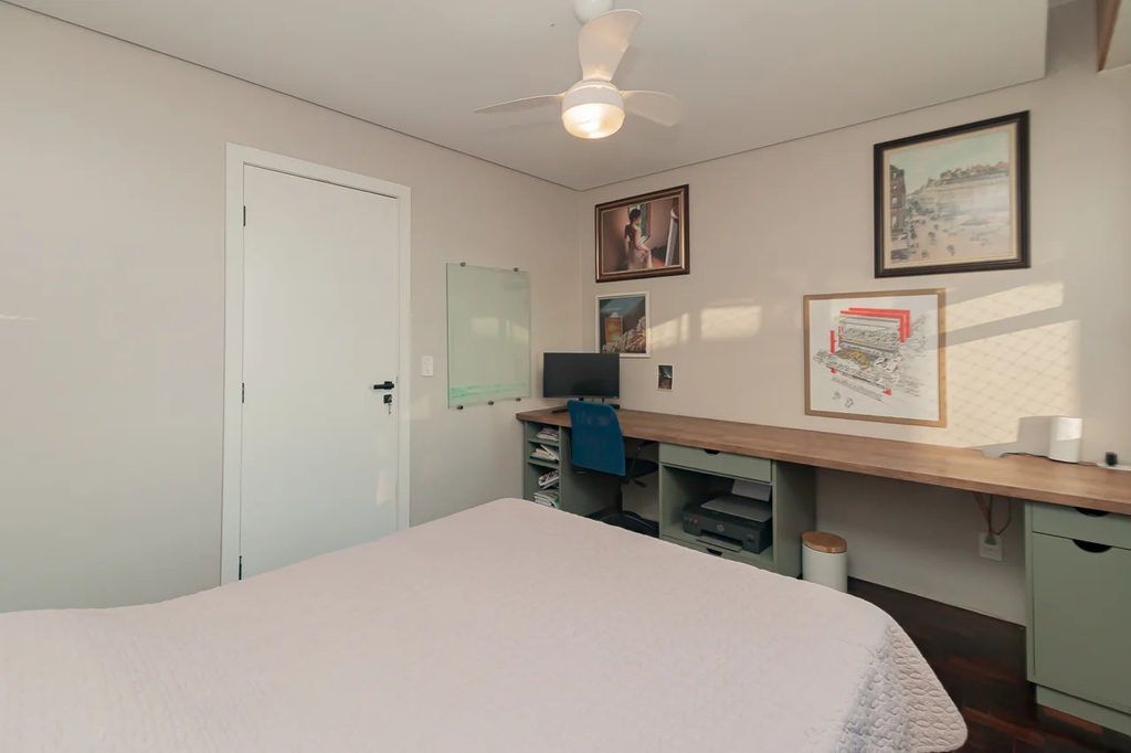 Apartamento, 3 quartos, 146 m² - Foto 8