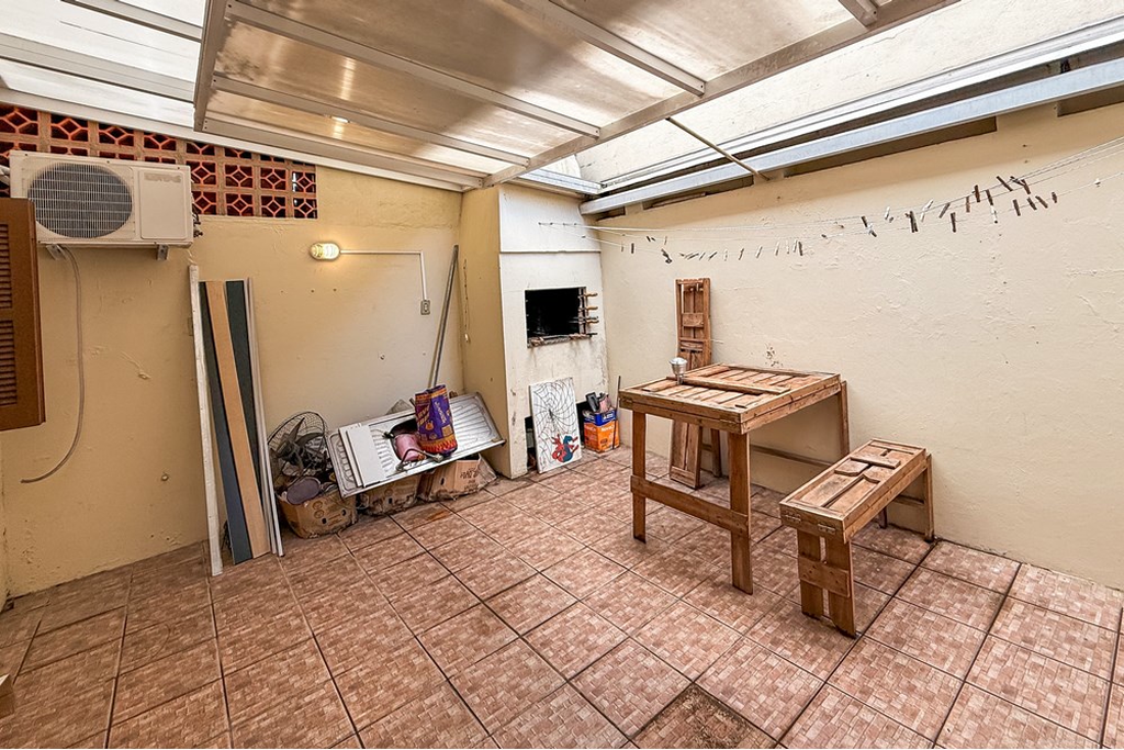 Casa à venda com 3 quartos, 114m² - Foto 5