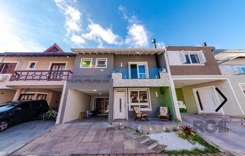 Casa, 3 quartos, 145 m² - Foto 24