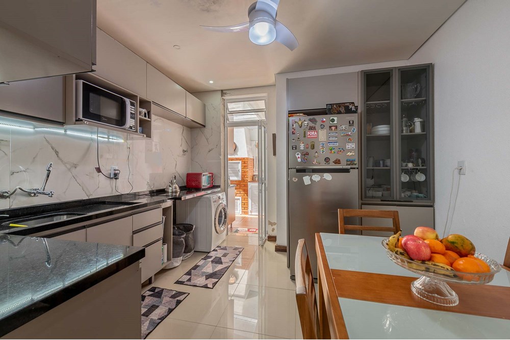 Apartamento, 3 quartos, 108 m² - Foto 2