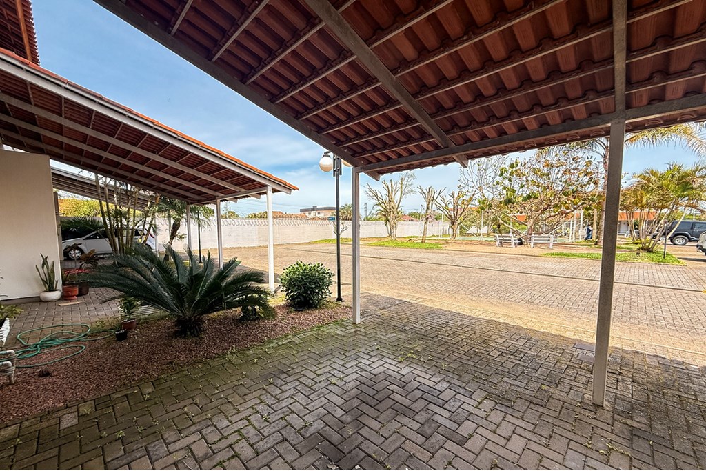 Casa de Condomínio à venda com 2 quartos, 77m² - Foto 28