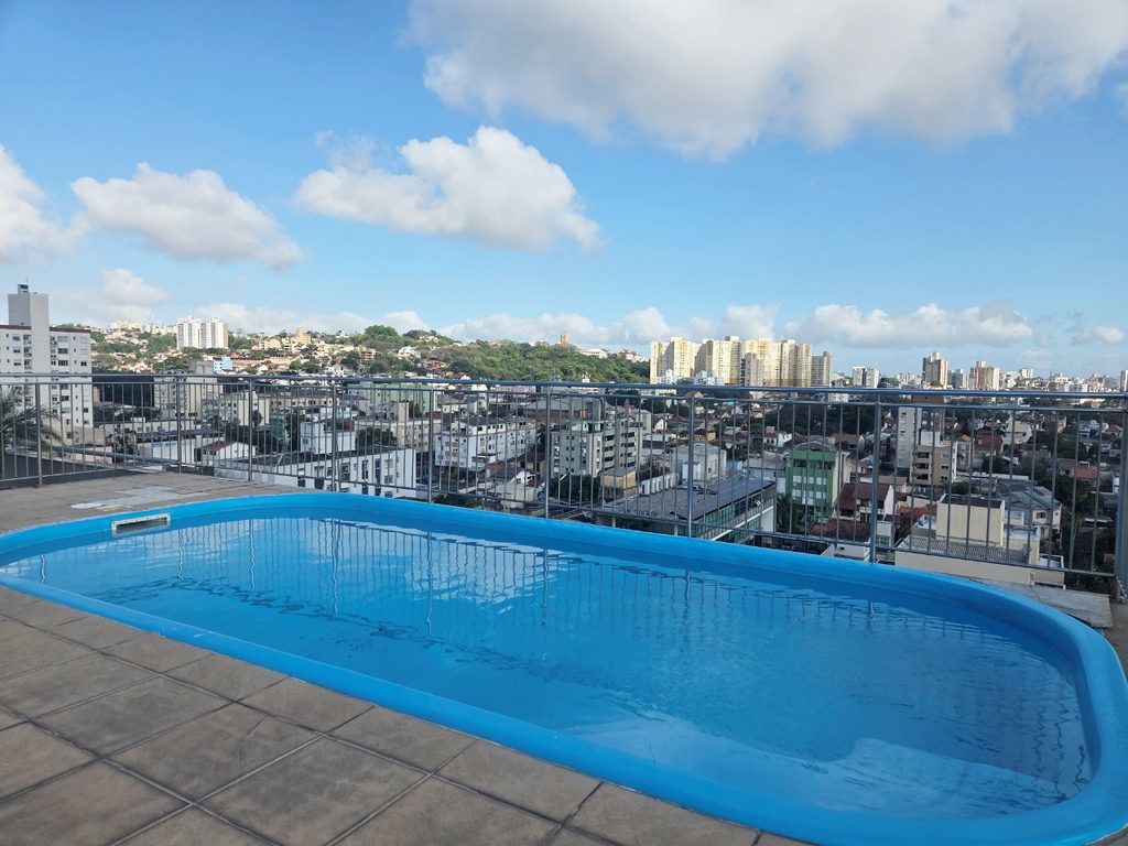 Apartamento, 1 quarto, 35 m² - Foto 24