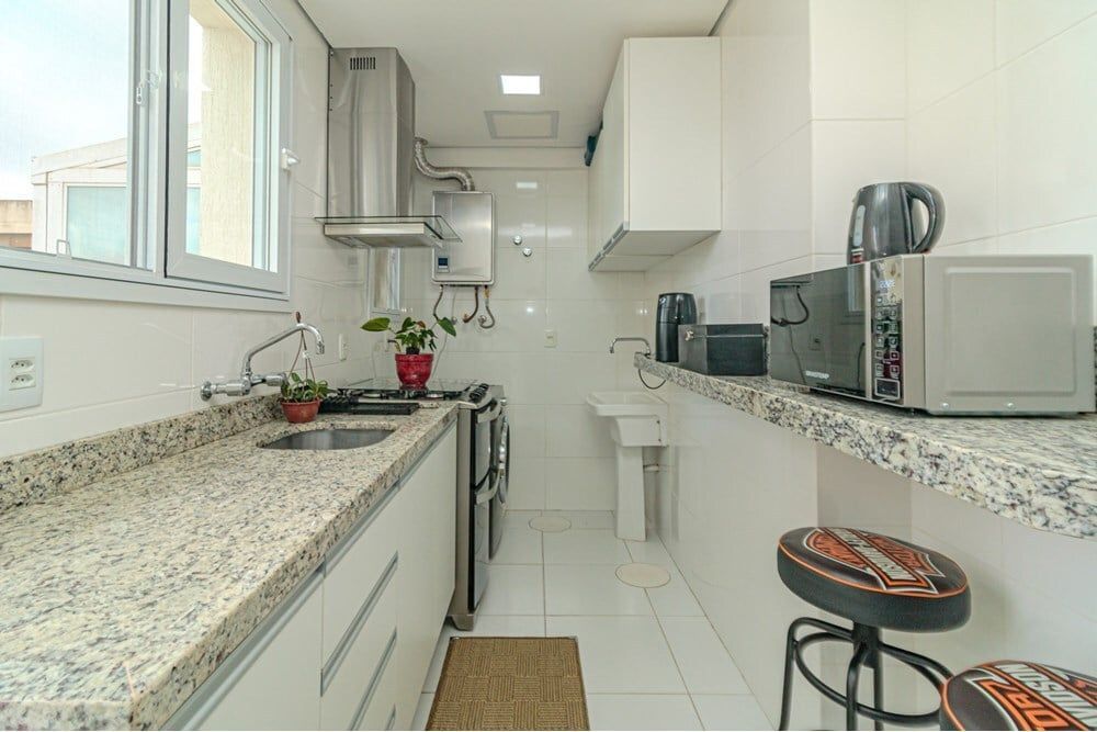 Apartamento à venda com 2 quartos, 75m² - Foto 15