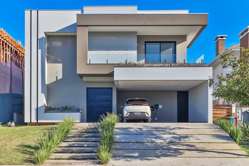 Casa de Condomínio, 5 quartos - Foto 35