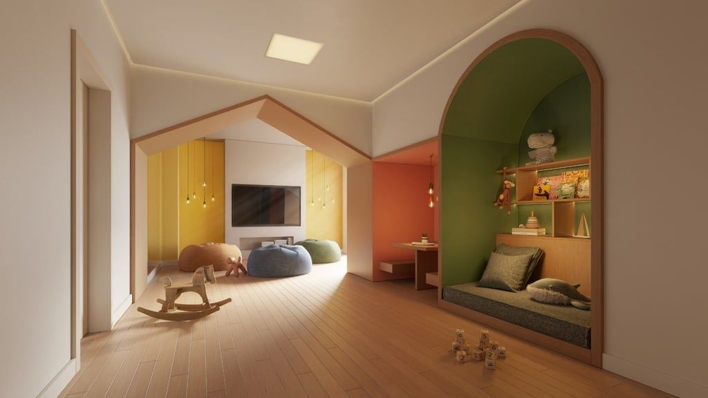 Apartamento, 3 quartos, 147 m² - Foto 11