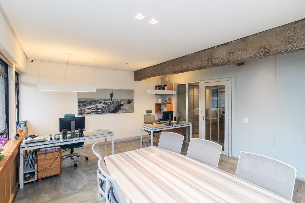 Sala-Conjunto, 81 m² - Foto 9