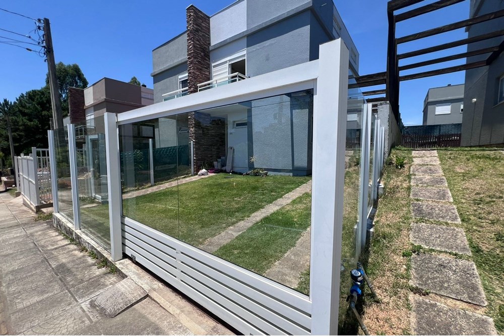 Casa, 3 quartos, 201 m² - Foto 29