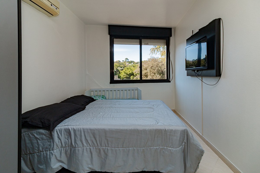 Apartamento, 2 quartos, 60 m² - Foto 20