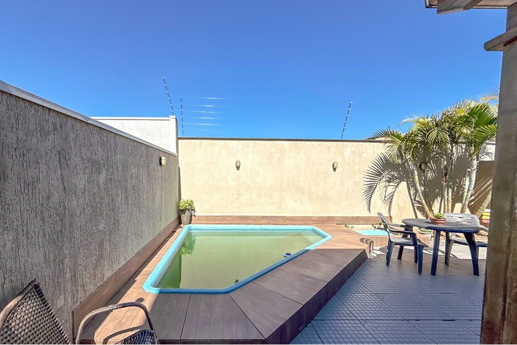 Casa, 3 quartos, 121 m² - Foto 63