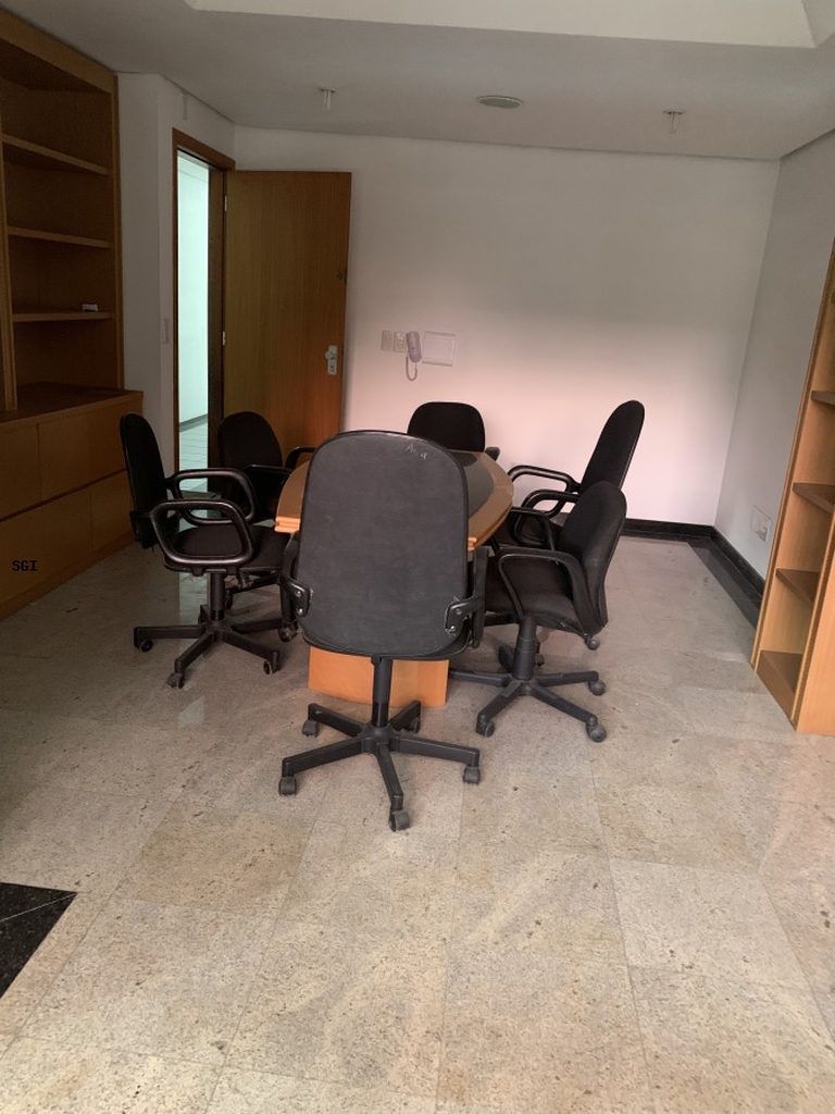 Sala-Conjunto, 27 m² - Foto 8