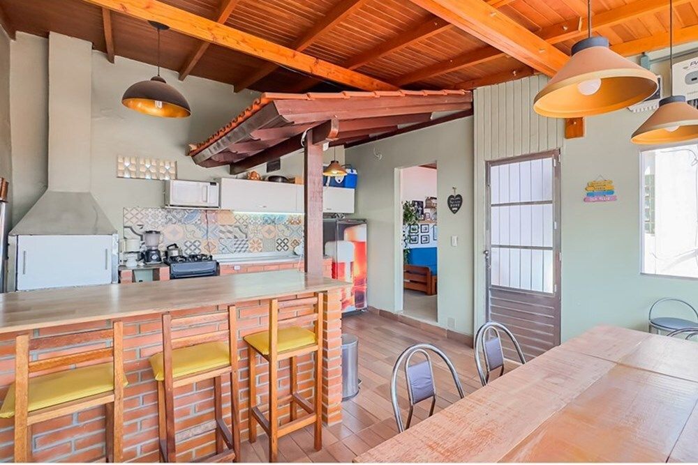 Casa, 2 quartos, 201 m² - Foto 7