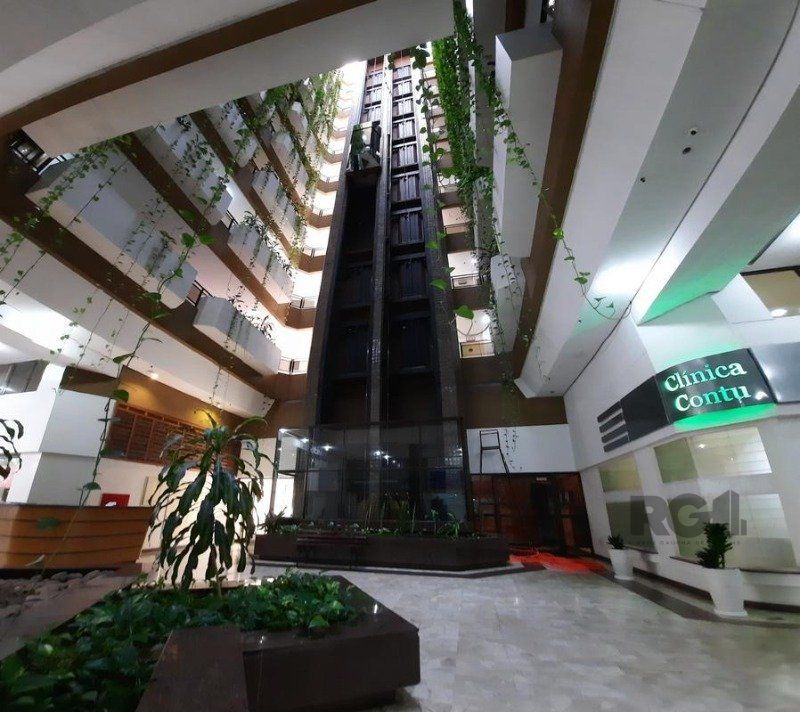 Conjunto Comercial-Sala para alugar, 44m² - Foto 9