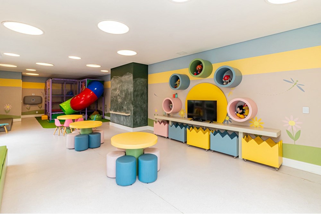 Apartamento, 2 quartos, 76 m² - Foto 13