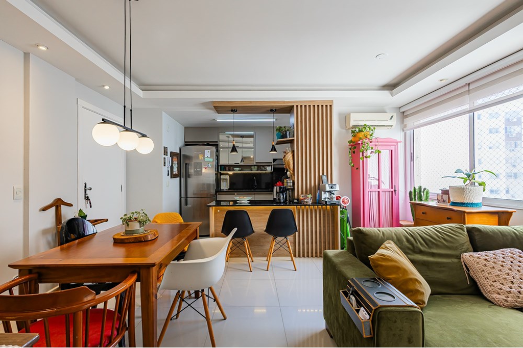Apartamento à venda com 3 quartos, 65m² - Foto 31