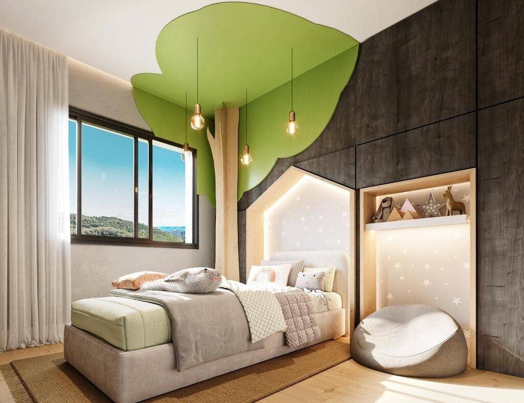 Apartamento à venda com 2 quartos, 81m² - Foto 5