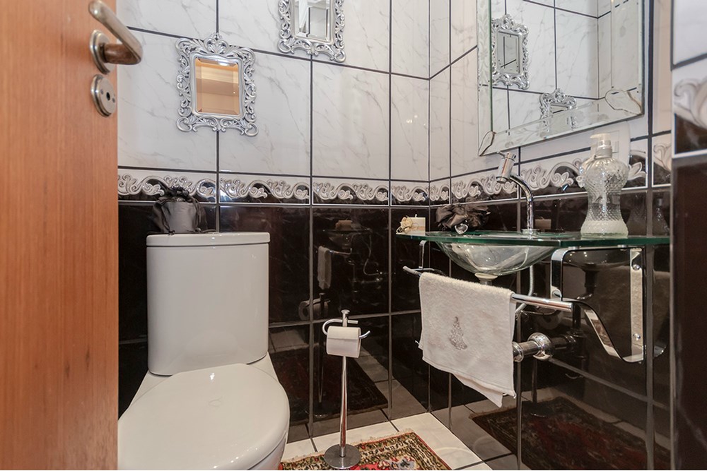 Apartamento, 3 quartos, 109 m² - Foto 43