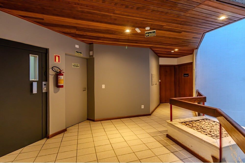 Conjunto Comercial-Sala à venda, 41m² - Foto 5