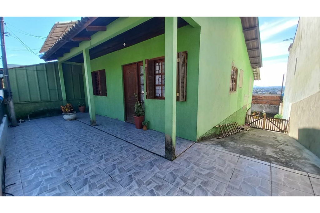 Casa, 2 quartos, 75 m² - Foto 16