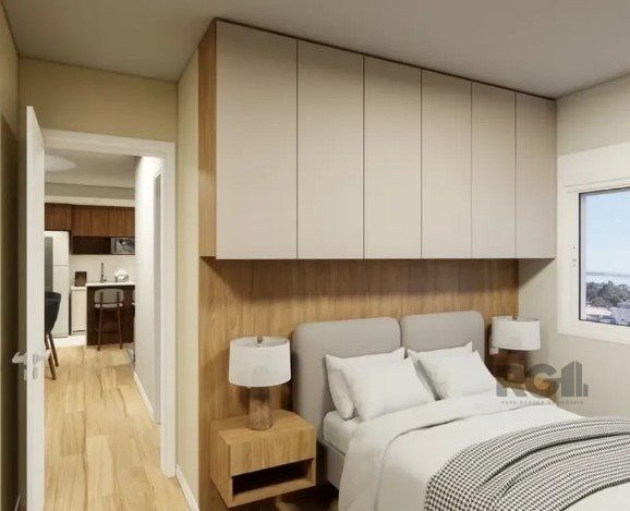 Apartamento, 2 quartos, 65 m² - Foto 12