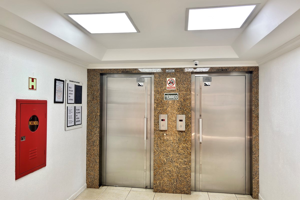 Apartamento, 2 quartos, 66 m² - Foto 11
