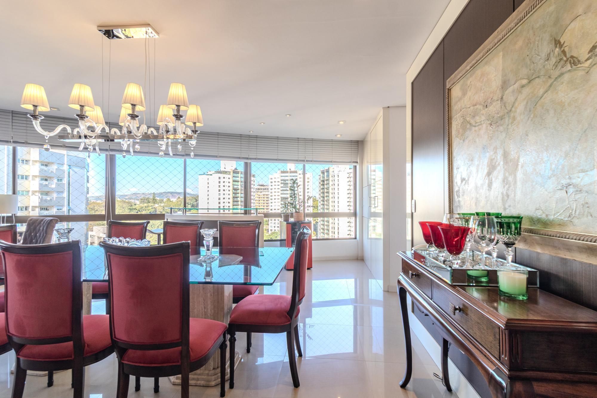 Apartamento, 3 quartos, 218 m² - Foto 15