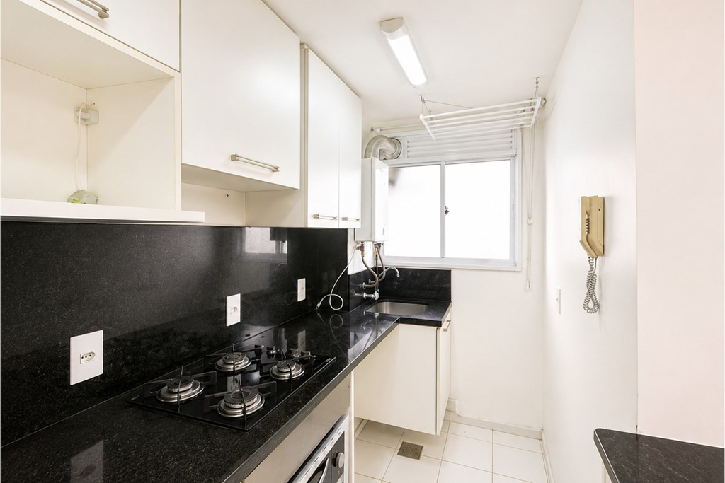 Apartamento, 3 quartos, 60 m² - Foto 39