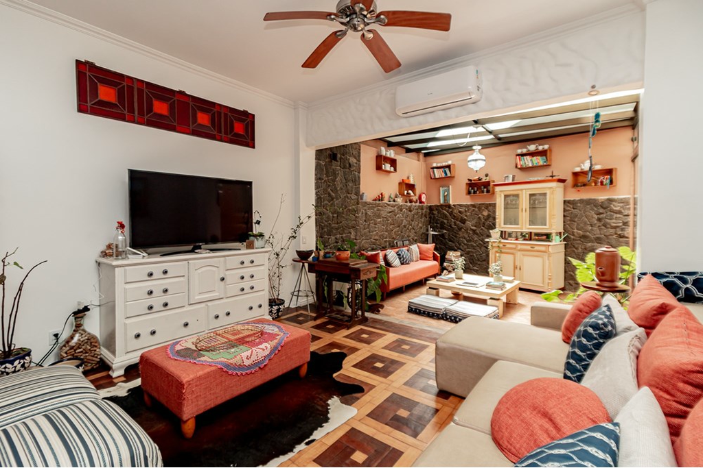 Apartamento, 3 quartos, 146 m² - Foto 51